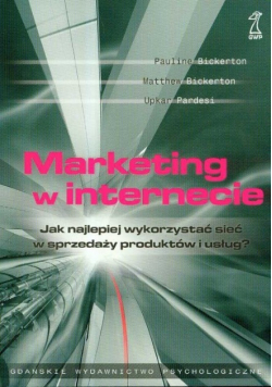 Marketing w internecie
