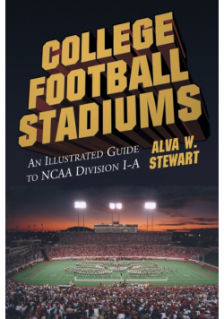 College Football Stadiums