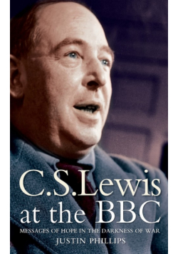C. S. Lewis at the BBC