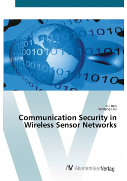 Communication Security in Wireless Sensor Networks