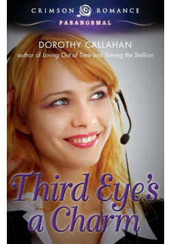Third Eye's a Charm