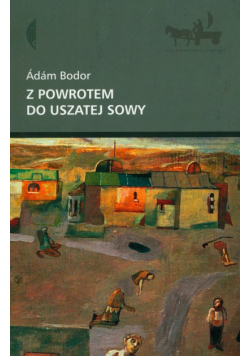 Z powrotem do uszatej sowy opowiadania