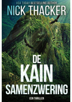 De Kaïn Samenzwering