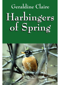 Harbingers of Spring