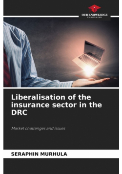 Liberalisation of the insurance sector in the DRC