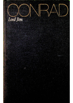Lord Jim