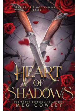 Heart of Shadows
