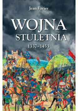 Wojna stuletnia 1337-1453