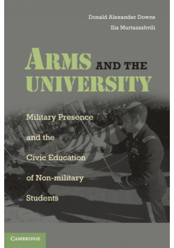 Arms and the University