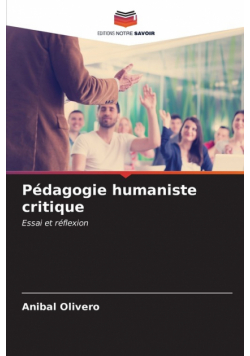 Pédagogie humaniste critique