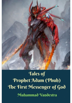 Tales of Prophet Adam (Pbuh) The First Messenger of God
