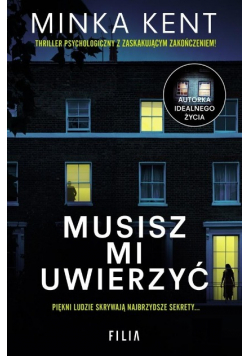 Musisz mi uwierzyć