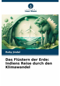 Das Flüstern der Erde