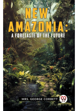 New Amazonia