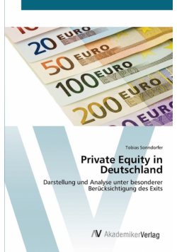 Private Equity in Deutschland