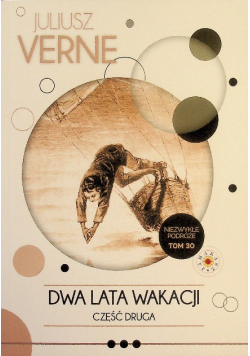 Dwa lata wakacji 30