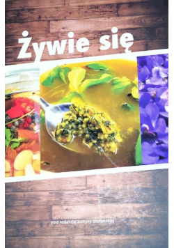 Żywie się