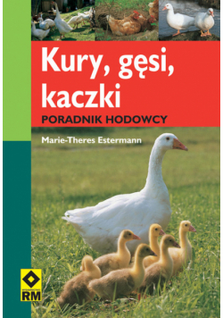 Kury gęsi kaczki