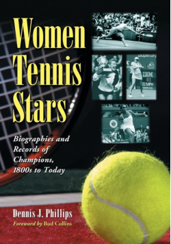 Women Tennis Stars