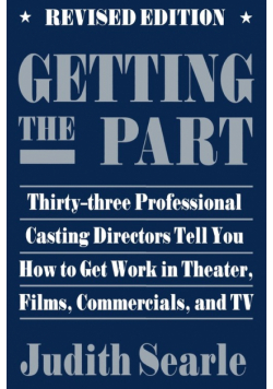 Getting the Part