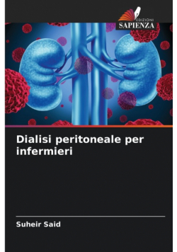 Dialisi peritoneale per infermieri