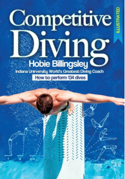 Competitive Diving Illustrated