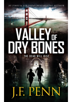 Valley of Dry Bones