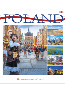 Polska dziedzictwo narodowe wer. angielska