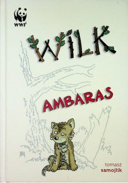 Wilk Ambaras