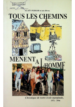 Tous les chemins