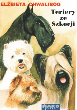 Terriery ze Szkocji
