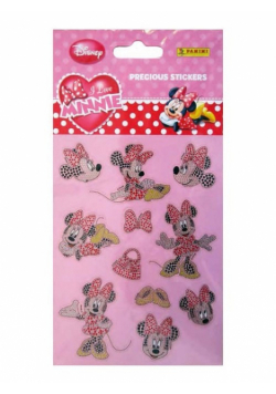Naklejki Minnie