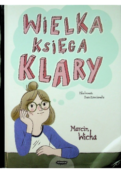 Wielka księga Klary