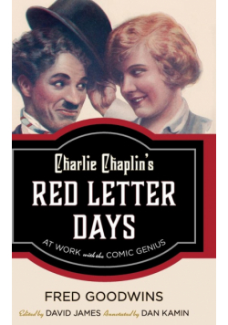 Charlie Chaplin's Red Letter Days