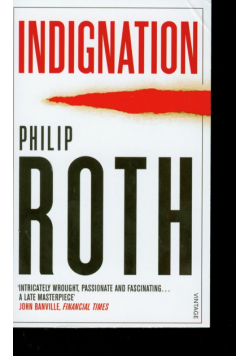 Indignation