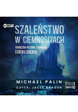 Szaleństwo w ciemnościach audiobook