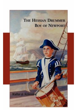 The Hessian Drummer Boy of Newport