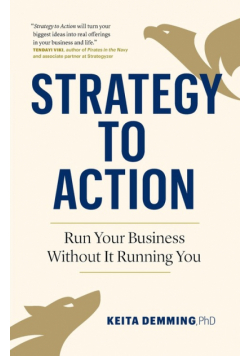 Strategy to Action