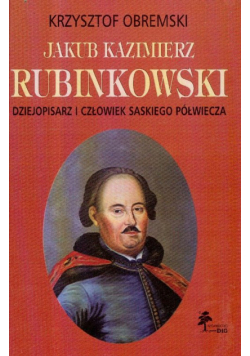 Jakub Kazimierz Rubinkowski