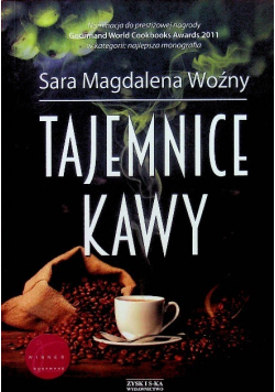 Tajemnice kawy
