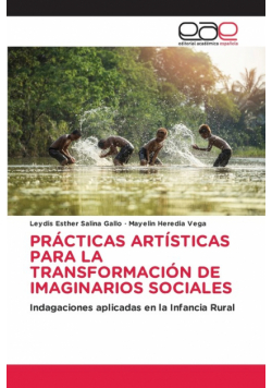 Prácticas Artísticas Para La Transformación De Imaginarios Sociales