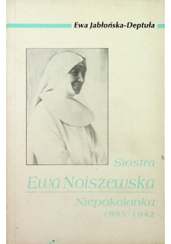 Siostra Ewa Noiszewska