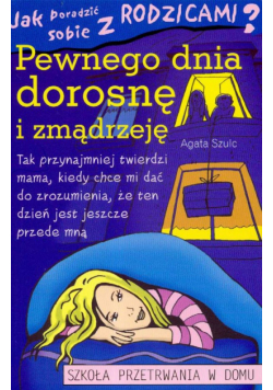Jak poradzić sobie z rodzicami?