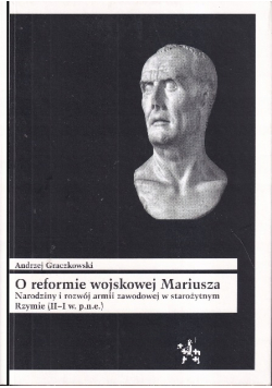 O reformie wojskowej Mariusza