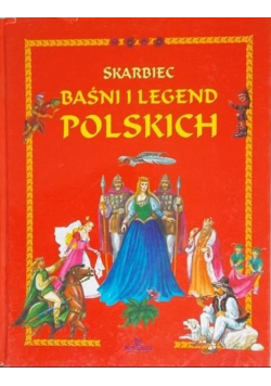 Skarbiec Baśni i Legend Polskich