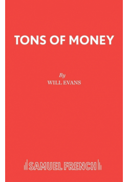 Tons of Money