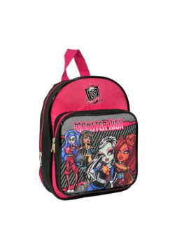 Plecak Monster High mały