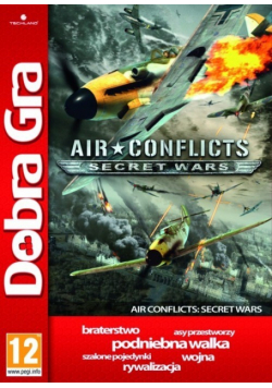 Air Conflicts Secret Wars