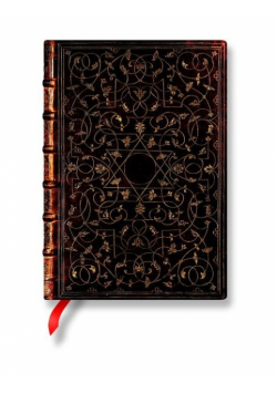 Notatnik Midi Grolier