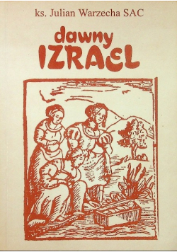 Dawny Izrael
